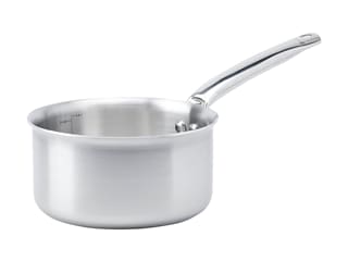 Casserole inox Alchimy