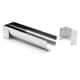 Moule à bûche démontable inox - Grand modèle - 30 cm x Ø 7,5 cm - De Buyer