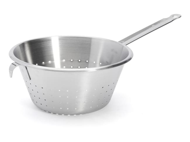 Passoire à queue inox - Ø 28 cm - De Buyer