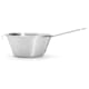 Passoire à queue inox - Ø 28 cm - De Buyer