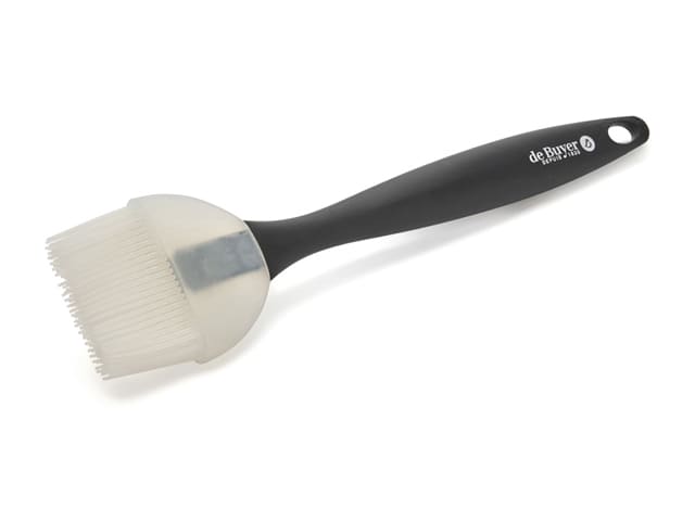 Set De 4 Pinceaux Cuisine Silicone - Brosses Alimentaires Résistantes à La Chaleur Pour Barbecue, Pâtisserie, Viande Et Gâteaux