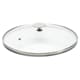 Wok 2 anses gamme - "Choc Extrème" - Ø 32 cm - De Buyer