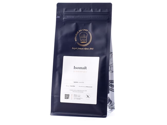 Isomalt le magnifique - 500 g - Déco Relief