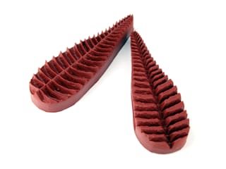 Empreinte silicone
