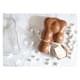 Moule chocolat - ourson 3D - 16 x 10,7 cm