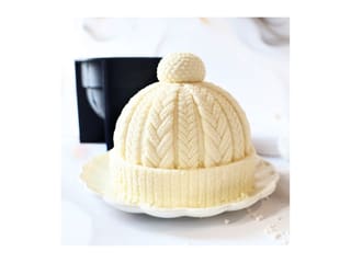 Moule silicone Bonnet XL