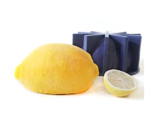 Moule silicone Citron XL