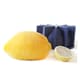 Moule silicone Citron XL - 16 x 11,5 cm - Déco Relief
