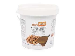 Pâte de Praliné 60%