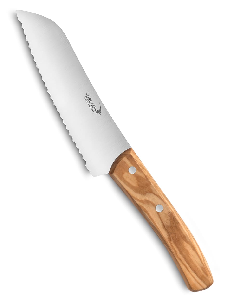 Couteaux à pain Sabatier - Couteaux de cuisine et chef - Sabatier k
