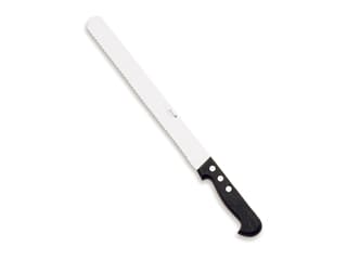 Couteau-scie à génoise - lame 30 cm - Déglon
