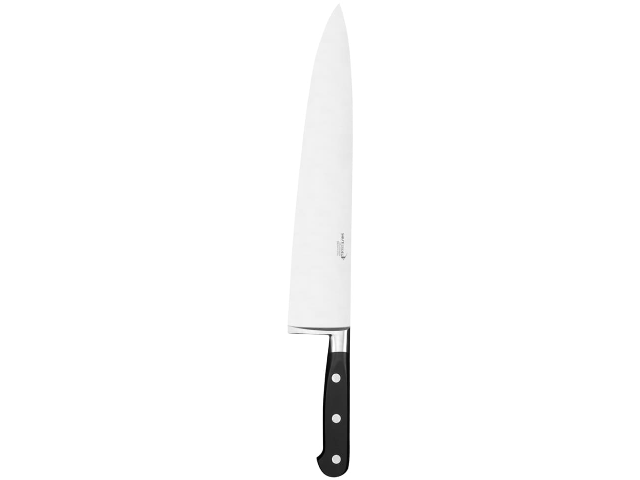 Couteau Chef - 30 cm - Sabatier-Deg - Meilleur du Chef