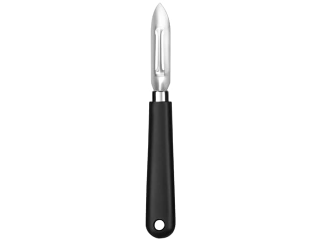 10 Lames De Rechange Pour éplucheur – 5 Lisses + 5 Dentées – En Acier Inoxydable 420 – Pour Légumes, Asperges, Pommes De Terre