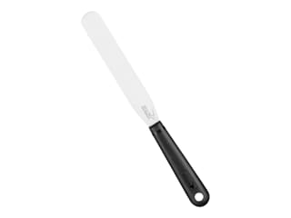 Spatule inox