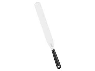 Spatule inox