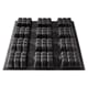 Moule Flexipan 12 petites tablettes - 40 x 30 cm - Flexipan