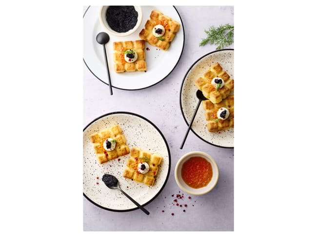 Moule Flexipan 12 petites tablettes - 40 x 30 cm - Flexipan