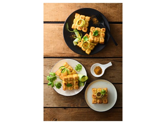 Moule Flexipan 12 petites tablettes - 40 x 30 cm - Flexipan