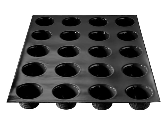 Moule Flexipan 20 mini muffins - 40 x 30 cm - Flexipan