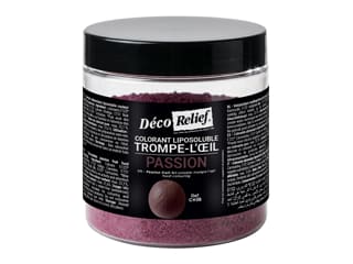 Colorant trompe-l'oeil Passion