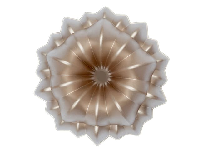 Moule savarin Sophia - Ø 24 x ht 10 cm - Decora