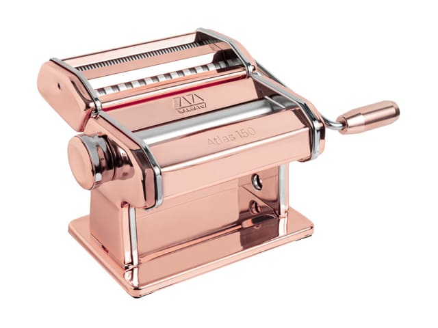 Accessoire Bigoli pour machine à pâtes Atlas 150 - Meilleur du Chef