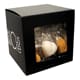 Coffret de sucres - 28 petits coeurs - Ercus Sucre