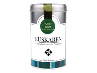 Tisane digestive et calmante - Honeybush Bio - Euskaren