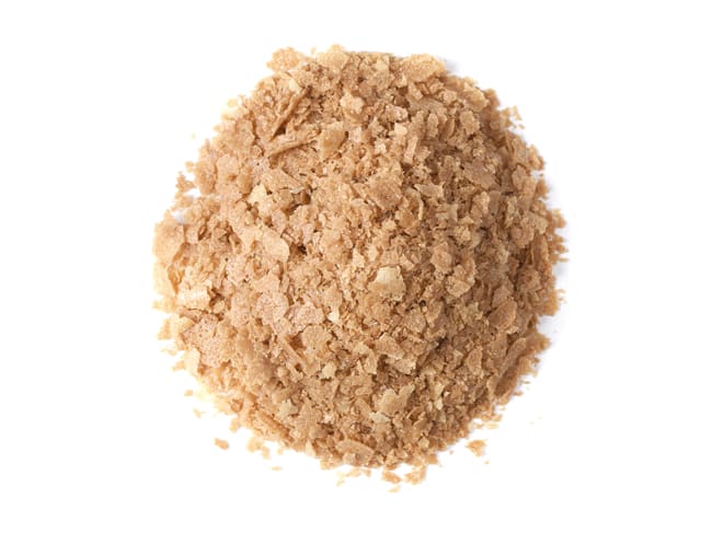 Pailleté feuilletine - pur beurre crêpe dentelle - 250 g - Feuilletine France