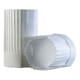 Toques Matfer (x 10) - ht 30 cm - Matfer