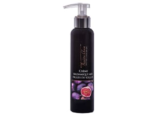 Crème balsamique aux figues - 15 cl - Frédéric Chaix