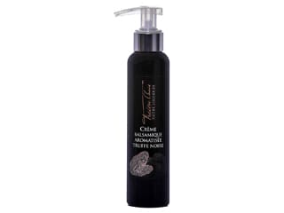 Crème balsamique arôme truffe noire - 15 cl - Frédéric Chaix