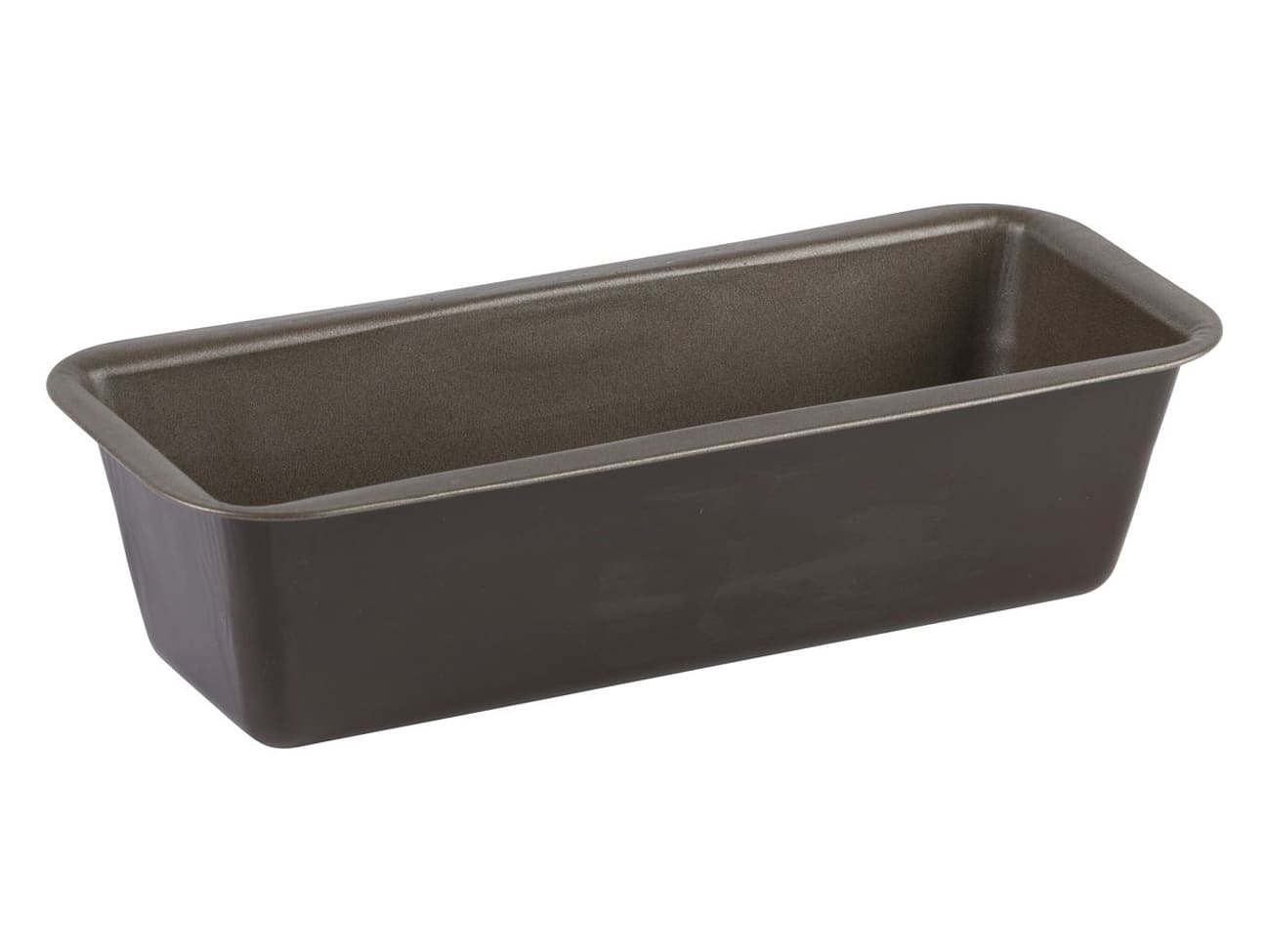 Moule à Tarte Carré Gobel 23 Cm - Fond Fixe Mobile, Anti-adhérent Bicouche - Cannelé, Hauteur 25 Mm - Fabriqué En France