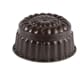Moule diplomate ou bavarois - anti-adhérent - Ø 18 cm - Gobel