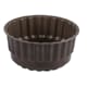 Moule diplomate ou bavarois - anti-adhérent - Ø 18 cm - Gobel