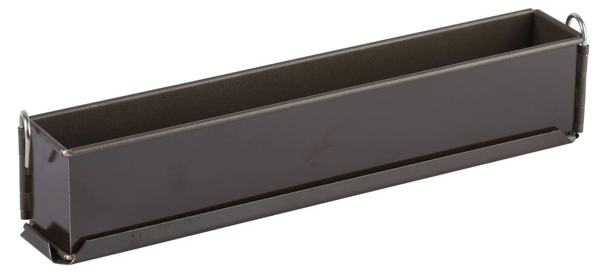 Mini moule à pâté en croûte - 30 cm - Gobel - Meilleur du Chef