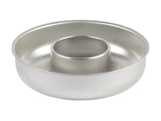Moule à savarin profond