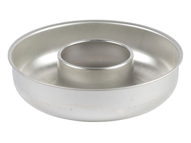 Moule à savarin profond - Ø 24 cm - Gobel