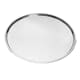 Plaque à pizza - en fer blanc - Ø 34 cm - Gobel