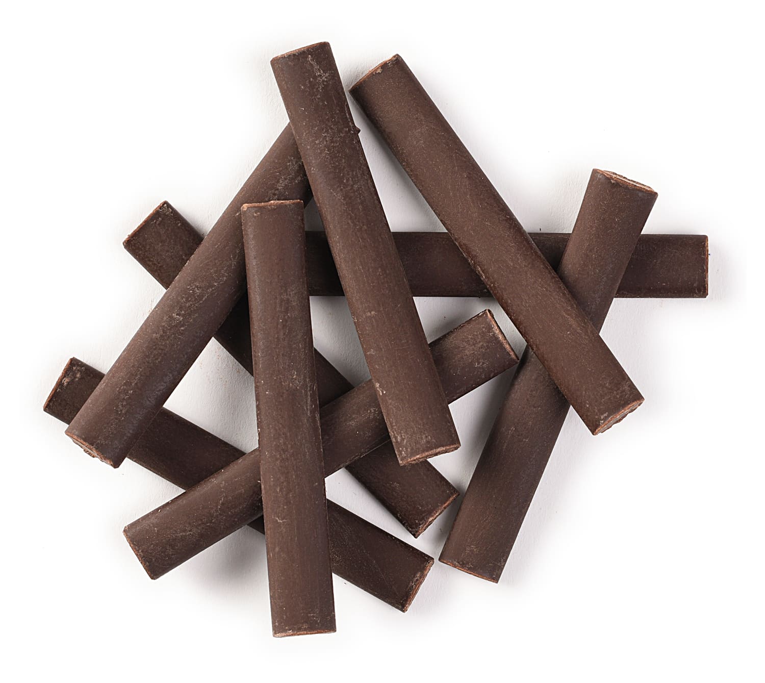 40 bâtons pour pains au chocolat BARRY (44% de cacao)