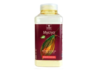 Beurre de cacao Mycryo