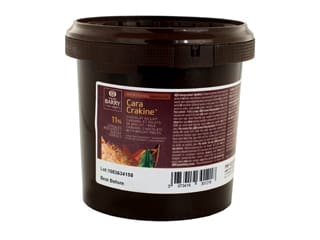 Cara Crakine - 1 kg - Cacao Barry