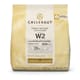 Chocolat blanc W2 28% - 400 g - DDM proche - Callebaut