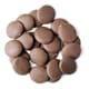 Chocolat au lait lactée supérieur 38% - 500 g - Cacao Barry