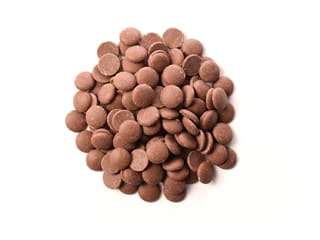 Chocolat lait Ecuador