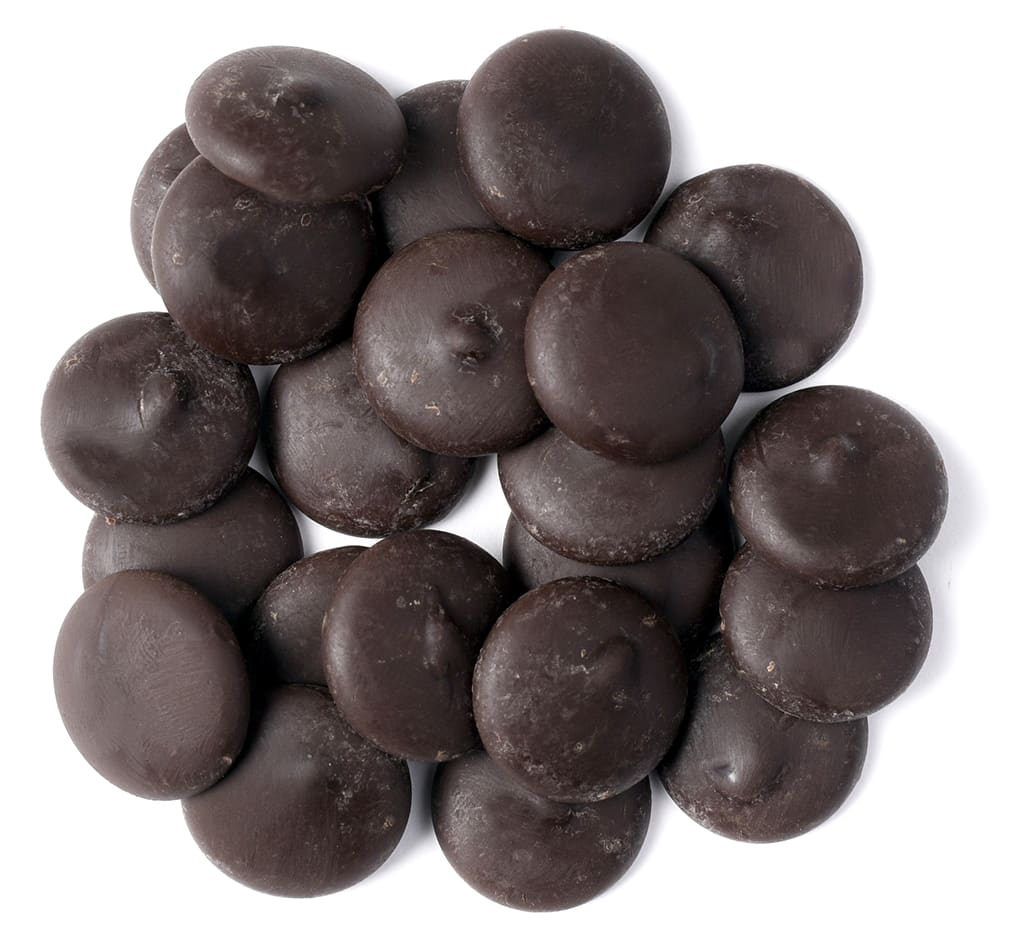 EXCELLENCE 55% PAIN 2,5 KG - Chocolat Noir - La Boutique du Pâtissier