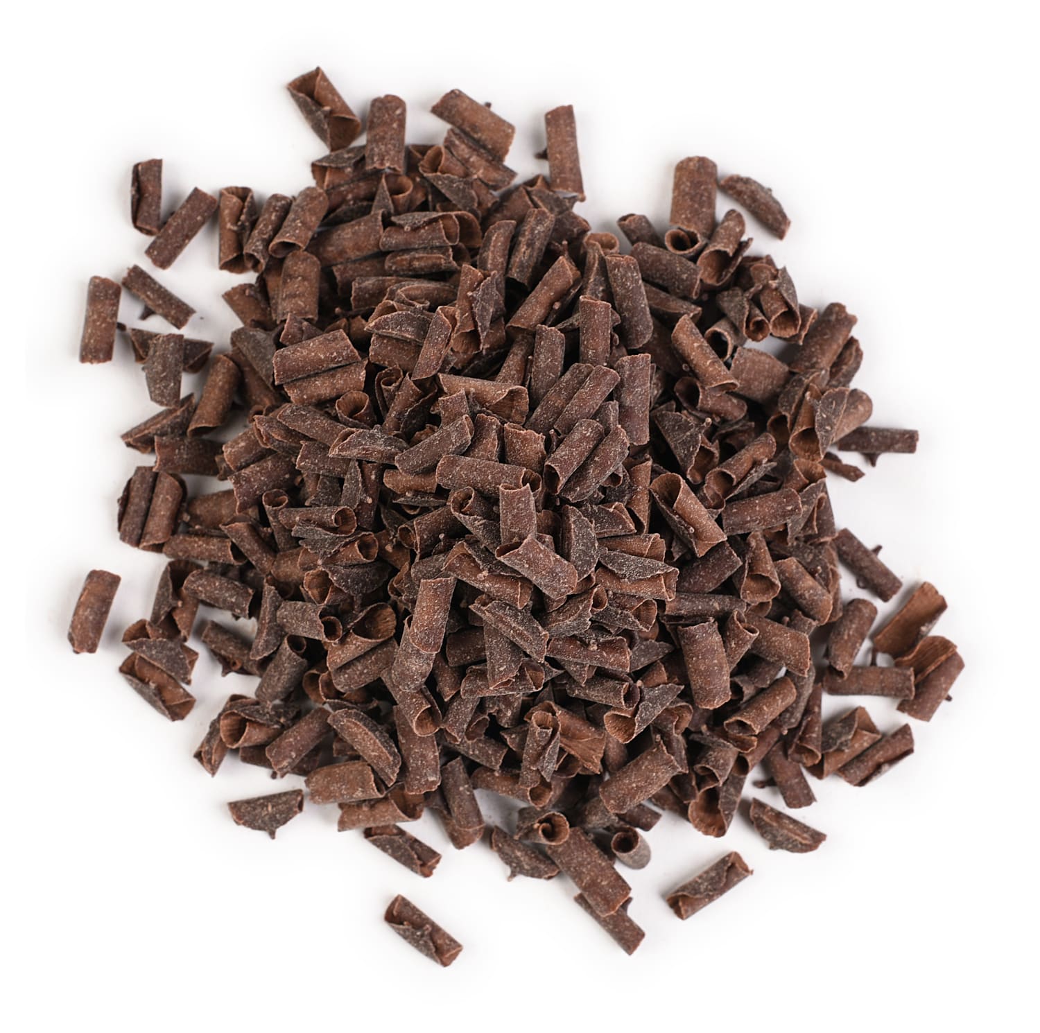Boîte de chocolat Hot Callebaut - 1,4 kg