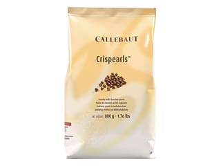 Perles croustillantes - chocolat au lait - 800 g - Mona Lisa