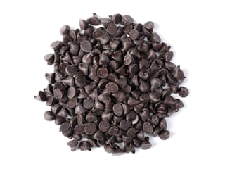 Drops de chocolat noir 50% - 250 g - Cacao Barry