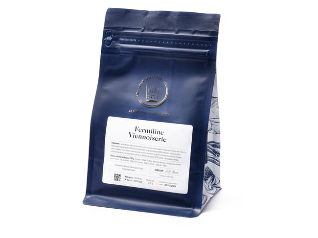 Fermiline® viennoiserie - 250 g - DDM proche
